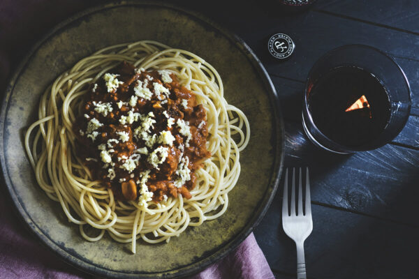 Pasta set